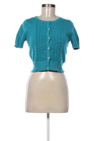 Dámsky kardigán H&M, Velikost S, Barva Zelená, Cena  120,00 Kč