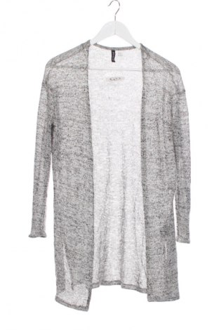 Damen Strickjacke H&M Divided, Größe XS, Farbe Mehrfarbig, Preis 3,99 €