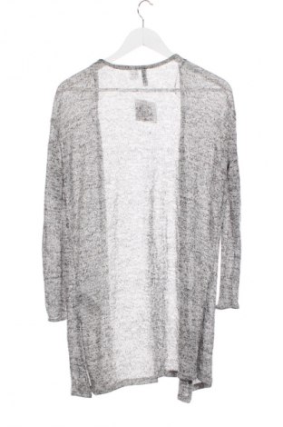 Damen Strickjacke H&M Divided, Größe XS, Farbe Mehrfarbig, Preis 3,99 €