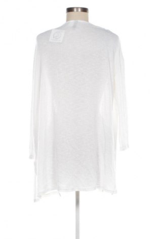 Cardigan de damă H&M Divided, Mărime S, Culoare Alb, Preț 14,99 Lei