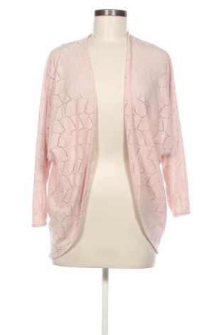 Cardigan de damă H&M Divided, Mărime XS, Culoare Roz, Preț 12,99 Lei