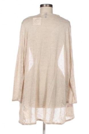 Női kardigán H&M Divided, Méret L, Szín Bézs, Ár 1 039 Ft