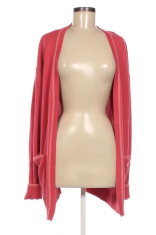 Dámsky kardigán Heine, Velikost M, Barva Růžová, Cena  149,00 Kč