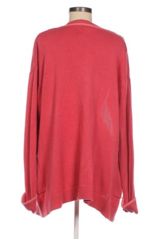 Dámsky kardigán Heine, Velikost M, Barva Růžová, Cena  149,00 Kč