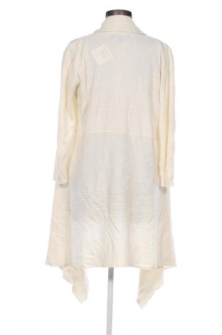 Γυναικεία ζακέτα Unbranded, Μέγεθος XL, Χρώμα Εκρού, Τιμή 5,99 €