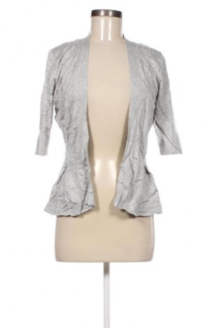 Damen Strickjacke Jacqui E, Größe S, Farbe Grau, Preis 3,99 €