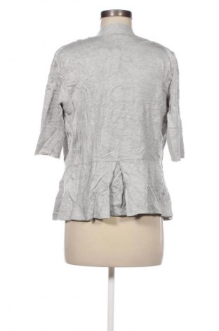 Damen Strickjacke Jacqui E, Größe S, Farbe Grau, Preis 3,99 €
