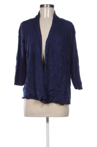 Női kardigán Jacqui E, Méret L, Szín Kék, Ár 789 Ft