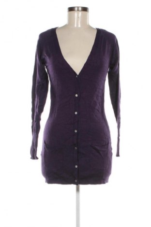 Damski kardigan Janina, Rozmiar S, Kolor Fioletowy, Cena 6,99 zł