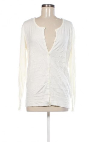 Dámsky kardigán Janina, Velikost XL, Barva Bílá, Cena  49,00 Kč