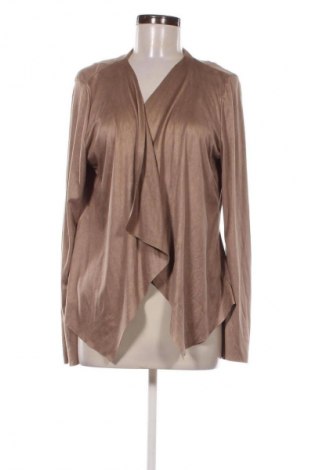 Dámsky kardigán Jean Pascale, Velikost XL, Barva Hnědá, Cena  188,00 Kč