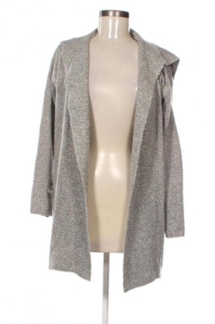 Dámsky kardigán Jean Pascale, Velikost S, Barva Šedá, Cena  120,00 Kč