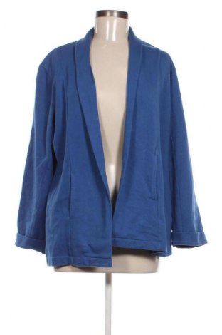 Dámsky kardigán John Baner, Velikost XL, Barva Modrá, Cena  287,00 Kč