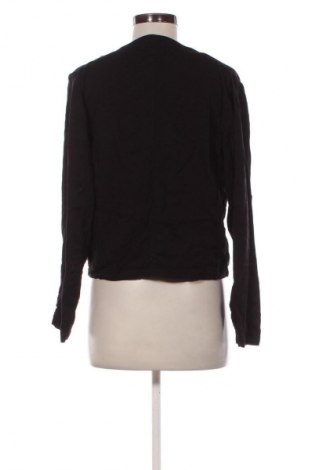 Γυναικεία ζακέτα Kaffe, Μέγεθος M, Χρώμα Μαύρο, Τιμή 25,99 €