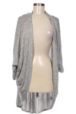 Női kardigán KappAhl, Méret S, Szín Szürke, Ár 839 Ft