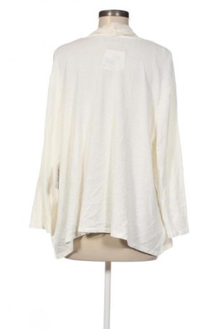 Damen Strickjacke Kasper, Größe XXL, Farbe Ecru, Preis € 51,99