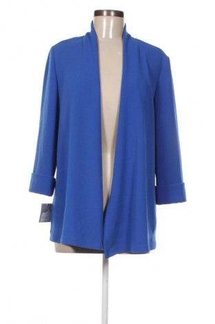 Dámsky kardigán Kasper, Velikost S, Barva Modrá, Cena  369,00 Kč
