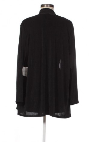 Dámsky kardigán Kasper, Velikost XXL, Barva Černá, Cena  359,00 Kč