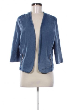 Dámsky kardigán Kenny S., Velikost L, Barva Modrá, Cena  139,00 Kč