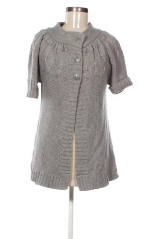 Dámsky kardigán LC Waikiki, Velikost M, Barva Šedá, Cena  169,00 Kč