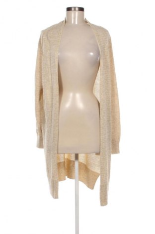 Női kardigán La Fee Maraboutee, Méret S, Szín Bézs, Ár 3 859 Ft