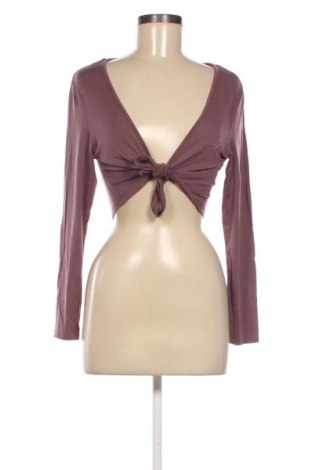 Dámsky kardigán La Redoute, Velikost L, Barva Růžová, Cena  221,00 Kč