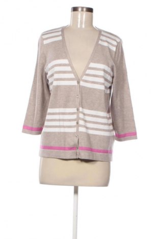 Γυναικεία ζακέτα Leo & Nicole, Μέγεθος M, Χρώμα Πολύχρωμο, Τιμή 4,99 €