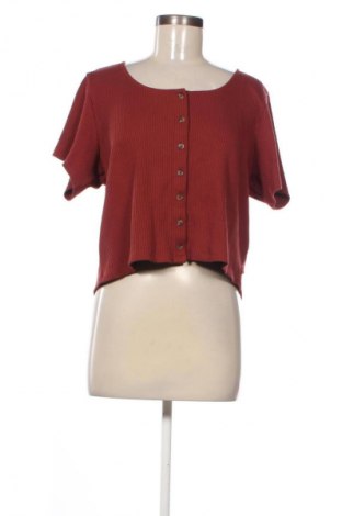 Dámsky kardigán Levi's, Velikost XXL, Barva Červená, Cena  2 107,00 Kč