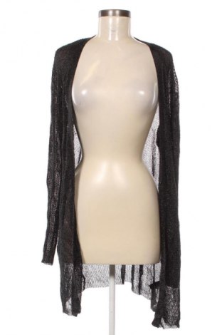 Damen Strickjacke Lioness, Größe S, Farbe Schwarz, Preis 3,99 €