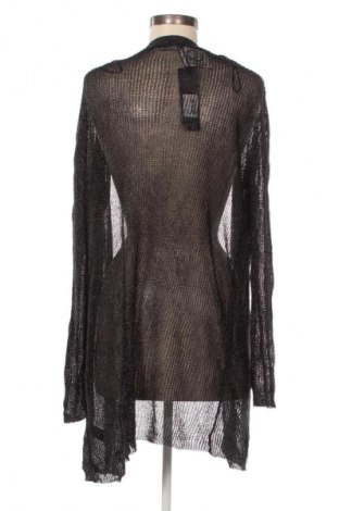 Damen Strickjacke Lioness, Größe S, Farbe Schwarz, Preis 3,99 €