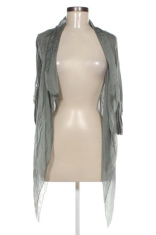 Damen Strickjacke Made In Italy, Größe M, Farbe Grün, Preis 4,99 €