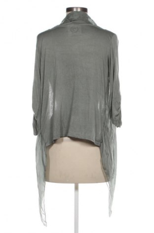 Damen Strickjacke Made In Italy, Größe M, Farbe Grün, Preis 4,99 €