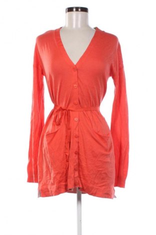 Női kardigán Maliparmi, Méret S, Szín Piros, Ár 3 254 Ft