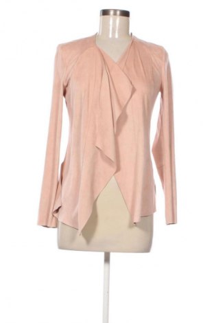 Dámsky kardigán Mango, Velikost XS, Barva Popelavě růžová, Cena  79,00 Kč