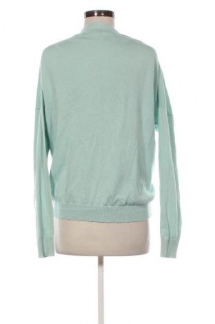 Cardigan de damă Massimo Dutti, Mărime S, Culoare Verde, Preț 145,37 Lei