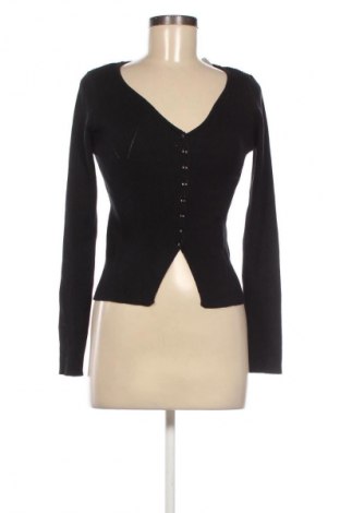 Női kardigán Meli Melo Paris, Méret L, Szín Fekete, Ár 1 900 Ft