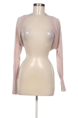 Női kardigán Mette Moller, Méret M, Szín Bézs, Ár 939 Ft