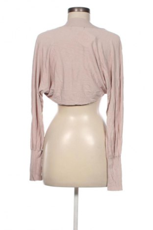 Női kardigán Mette Moller, Méret M, Szín Bézs, Ár 939 Ft