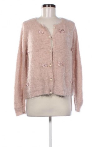 Дамска жилетка Millenium, Размер L, Цвят Пепел от рози, Цена 9,20 €