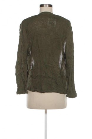 Női kardigán Millers, Méret S, Szín Zöld, Ár 669 Ft