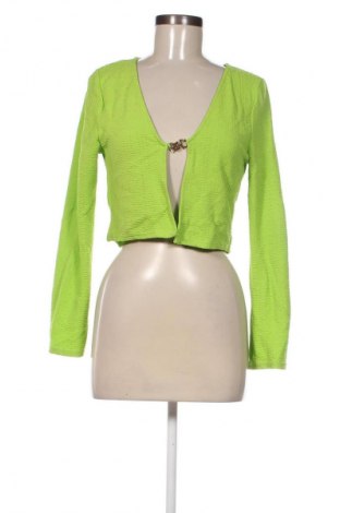 Női kardigán Miss Selfridge, Méret L, Szín Zöld, Ár 749 Ft