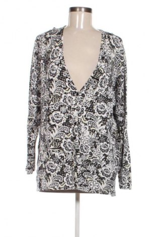 Дамска жилетка Modern Times, Размер 3XL, Цвят Многоцветен, Цена 15,33 €