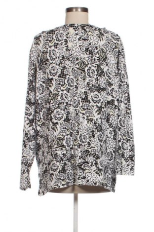 Дамска жилетка Modern Times, Размер 3XL, Цвят Многоцветен, Цена 15,33 €