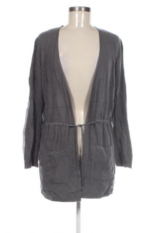 Cardigan de damă Monari, Mărime M, Culoare Gri, Preț 31,99 Lei