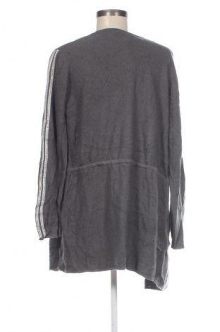 Cardigan de damă Monari, Mărime M, Culoare Gri, Preț 31,99 Lei