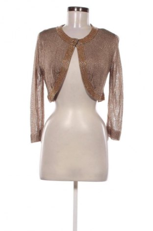 Dámsky kardigán Morgan, Velikost S, Barva Béžová, Cena  519,00 Kč
