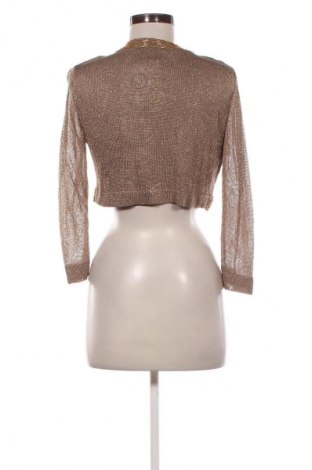 Dámsky kardigán Morgan, Velikost S, Barva Béžová, Cena  519,00 Kč