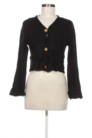 Dámsky kardigán Nain, Velikost M, Barva Černá, Cena  49,00 Kč
