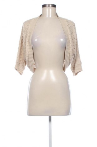 Női kardigán New Look, Méret S, Szín Bézs, Ár 979 Ft