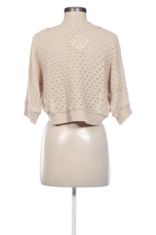 Női kardigán New Look, Méret S, Szín Bézs, Ár 979 Ft